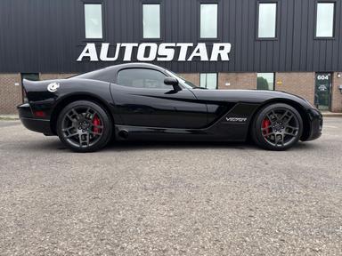 Dodge Viper 2006 - Thumbnail 1