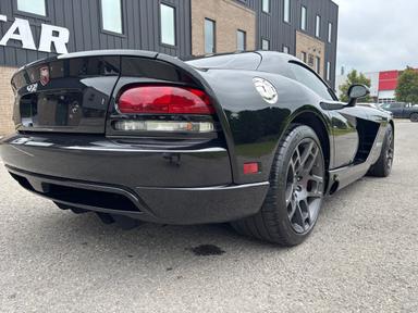 Dodge Viper 2006 - Thumbnail 2