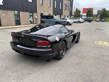 Dodge Viper 2006 - Thumbnail 3