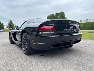 Dodge Viper 2006 - Thumbnail 5