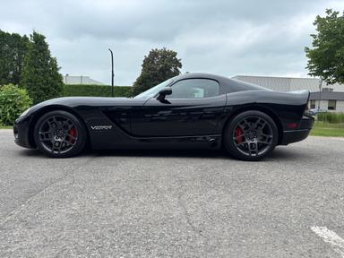 Dodge Viper 2006 - Thumbnail 6