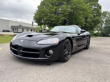 Dodge Viper 2006 - Thumbnail 7