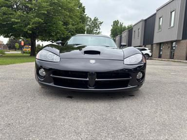Dodge Viper 2006 - Thumbnail 8