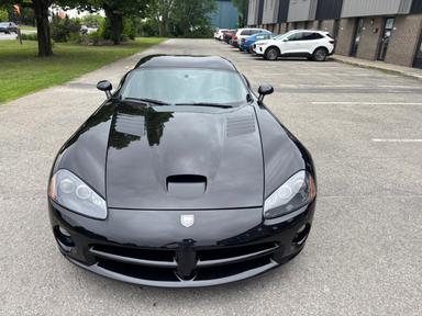 Dodge Viper 2006 - Thumbnail 9