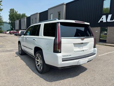 Cadillac Escalade 2017 - Thumbnail 7
