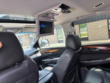 Cadillac Escalade 2017 - Thumbnail 8