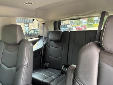 Cadillac Escalade 2017 - Thumbnail 9