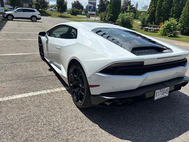 Lamborghini Huracan 2015 - Thumbnail 5