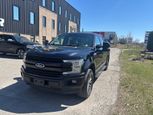 Ford F-150 2019 - Thumbnail 2