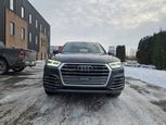 Audi Q5 2018 - Thumbnail 3
