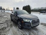 Audi Q5 2018 - Thumbnail 4