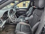 Audi Q5 2018 - Thumbnail 9