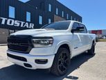 RAM Ram 1500 2022 - Thumbnail 10