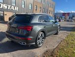 Audi SQ5 2018 - Thumbnail 1