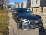 Audi SQ5 2018 - Thumbnail 4