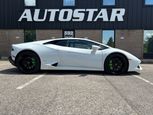Lamborghini Huracan 2015 - Thumbnail 1