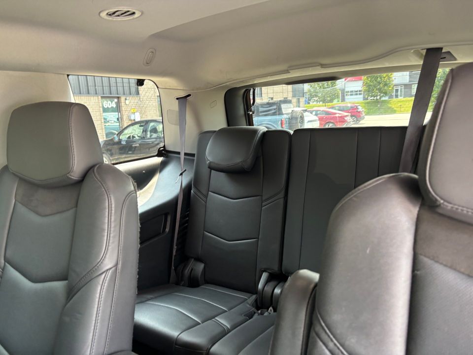 Cadillac Escalade 2017 - Image 9