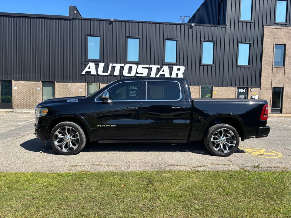 RAM 1500 2022 - Image 1