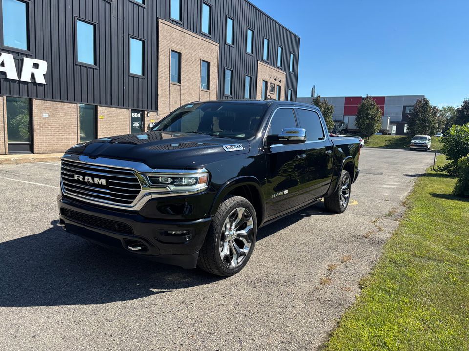 RAM 1500 2022 - Image 2