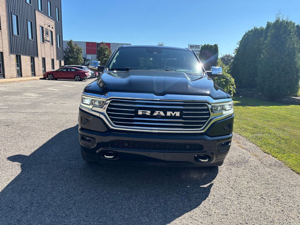 RAM 1500 2022 - Image 3