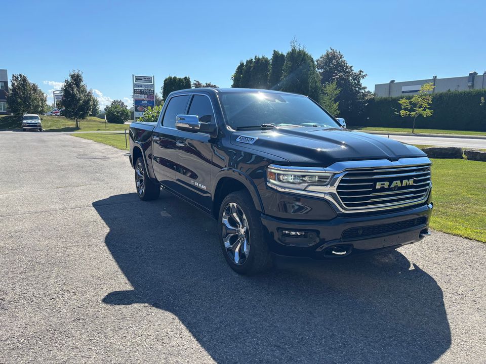 RAM 1500 2022 - Image 4