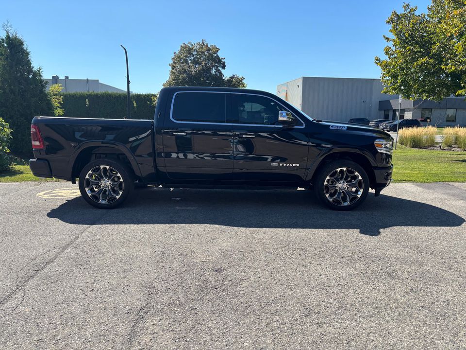 RAM 1500 2022 - Image 5