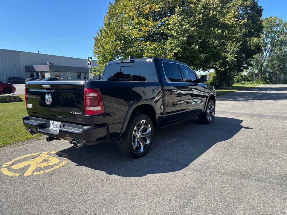 RAM 1500 2022 - Image 6