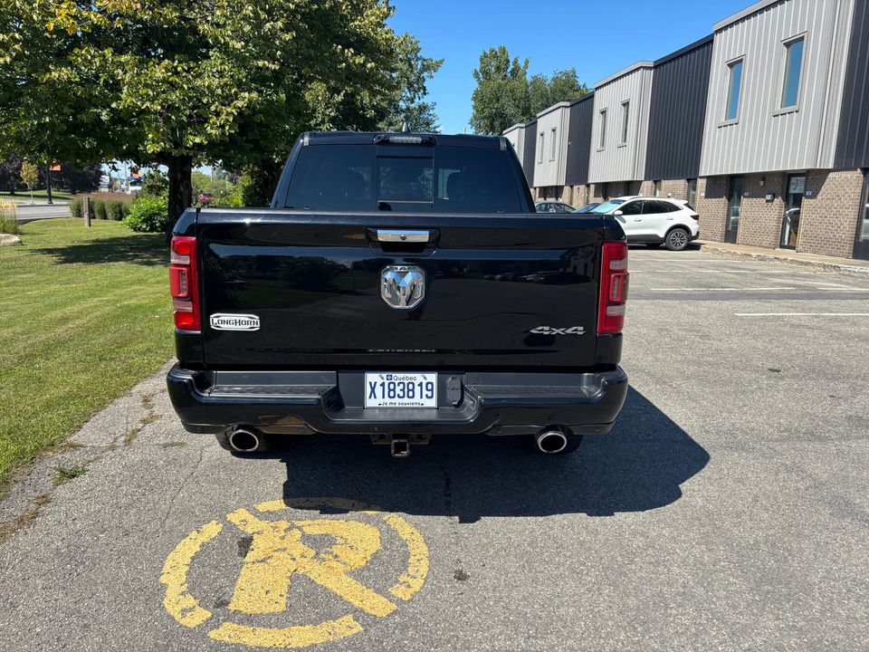 RAM 1500 2022 - Image 7