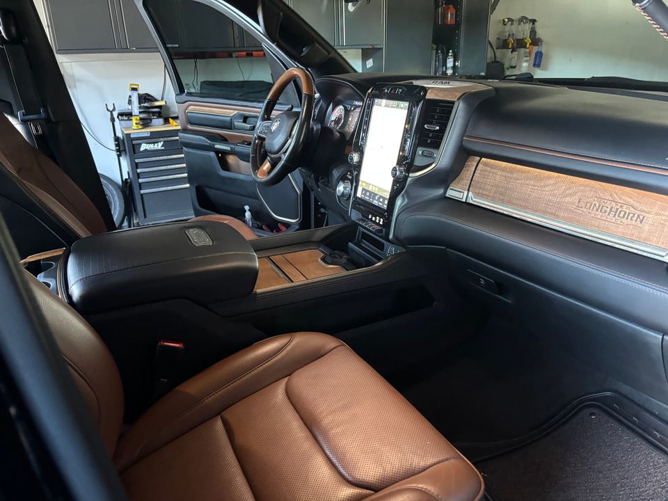 RAM 1500 2022 - Image 9