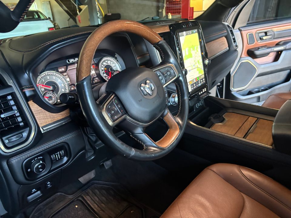 RAM 1500 2022 - Image 10