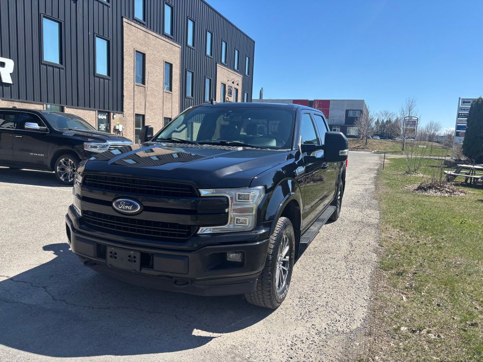 Ford F-150 2019 - Image 2