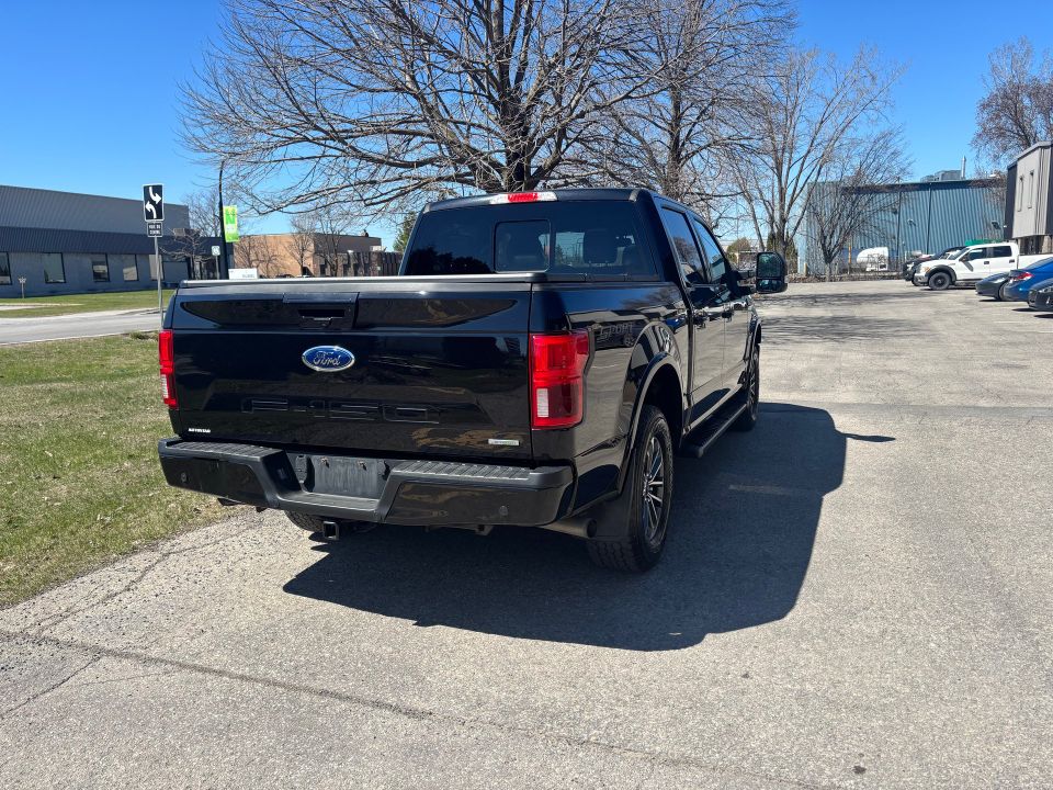 Ford F-150 2019 - Image 5