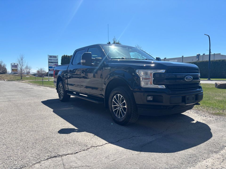Ford F-150 2019 - Image 3