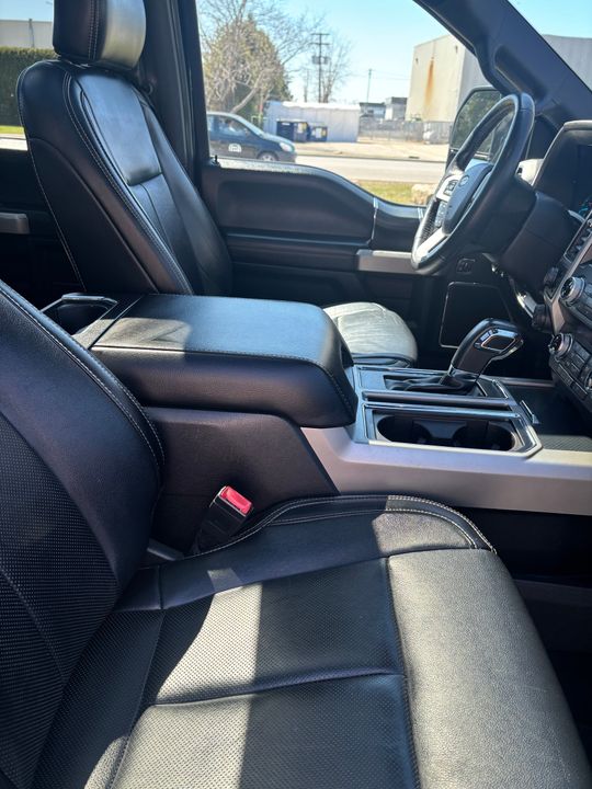 Ford F-150 2019 - Image 6