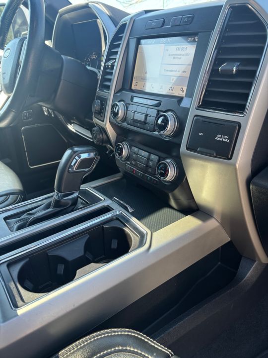 Ford F-150 2019 - Image 7