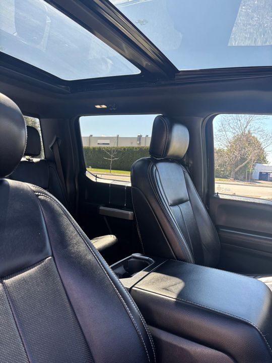 Ford F-150 2019 - Image 8