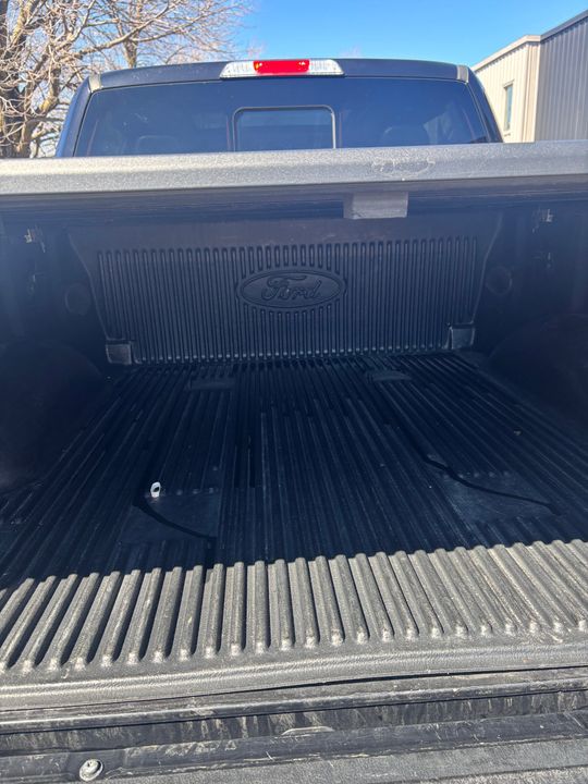 Ford F-150 2019 - Image 9