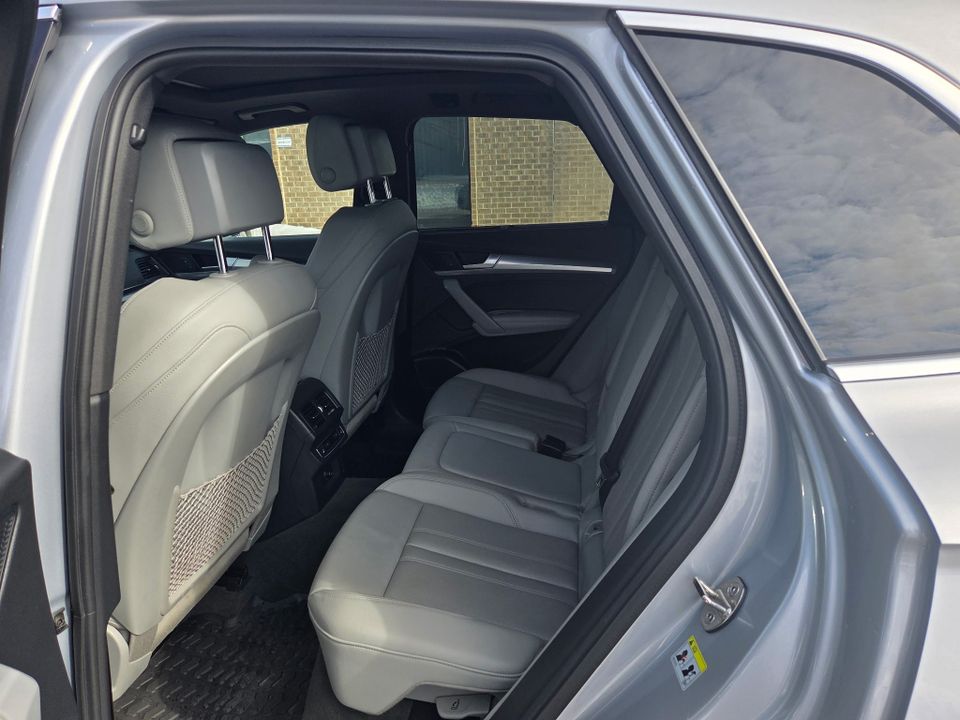 Audi Q5 2020 - Image 7
