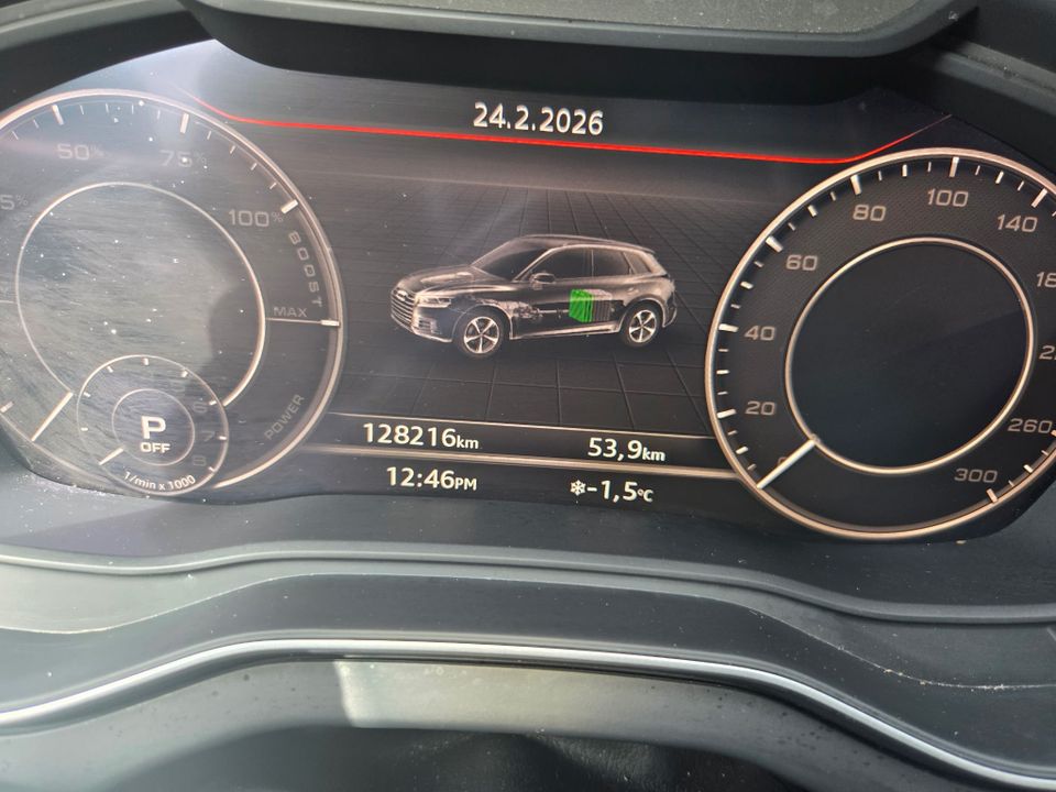 Audi Q5 2020 - Image 10