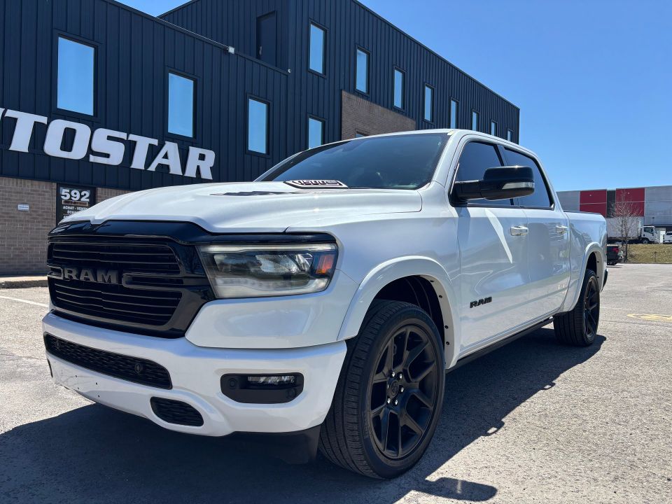 RAM Ram 1500 2022 - Image 10