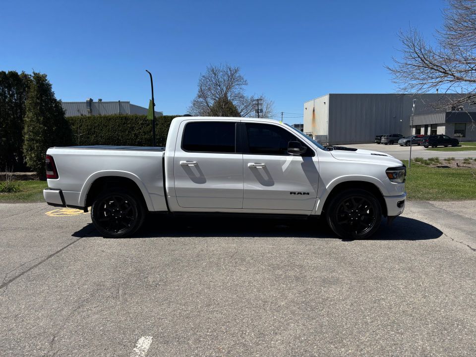 RAM Ram 1500 2022 - Image 2