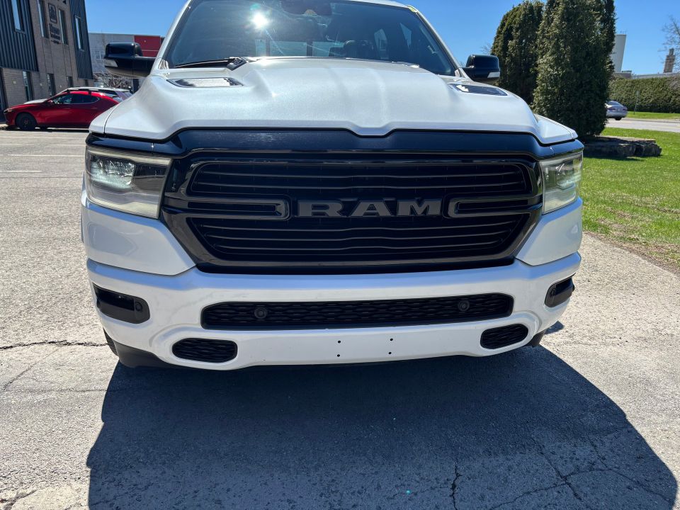 RAM Ram 1500 2022 - Image 5