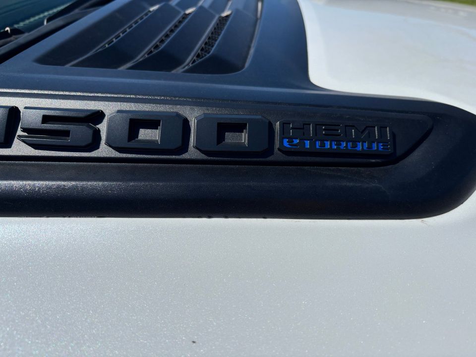 RAM Ram 1500 2022 - Image 6