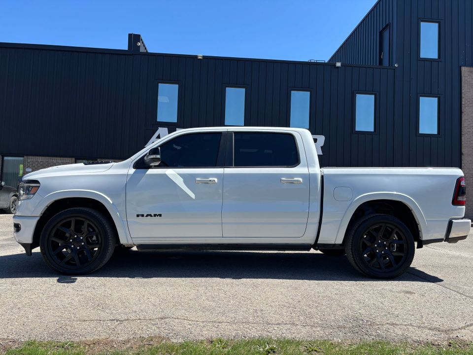 RAM Ram 1500 2022 - Image 3