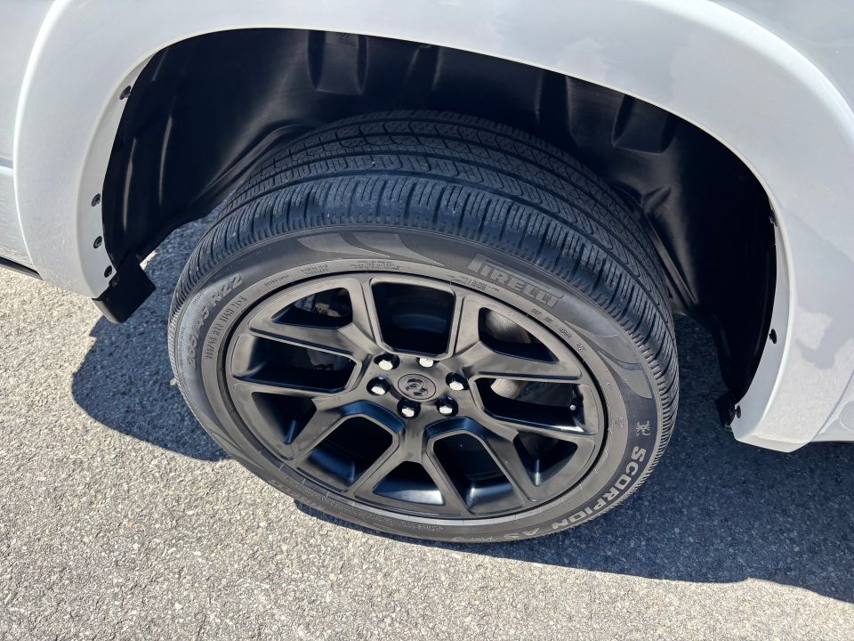 RAM Ram 1500 2022 - Image 7
