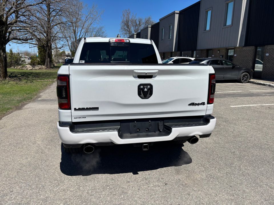 RAM Ram 1500 2022 - Image 4
