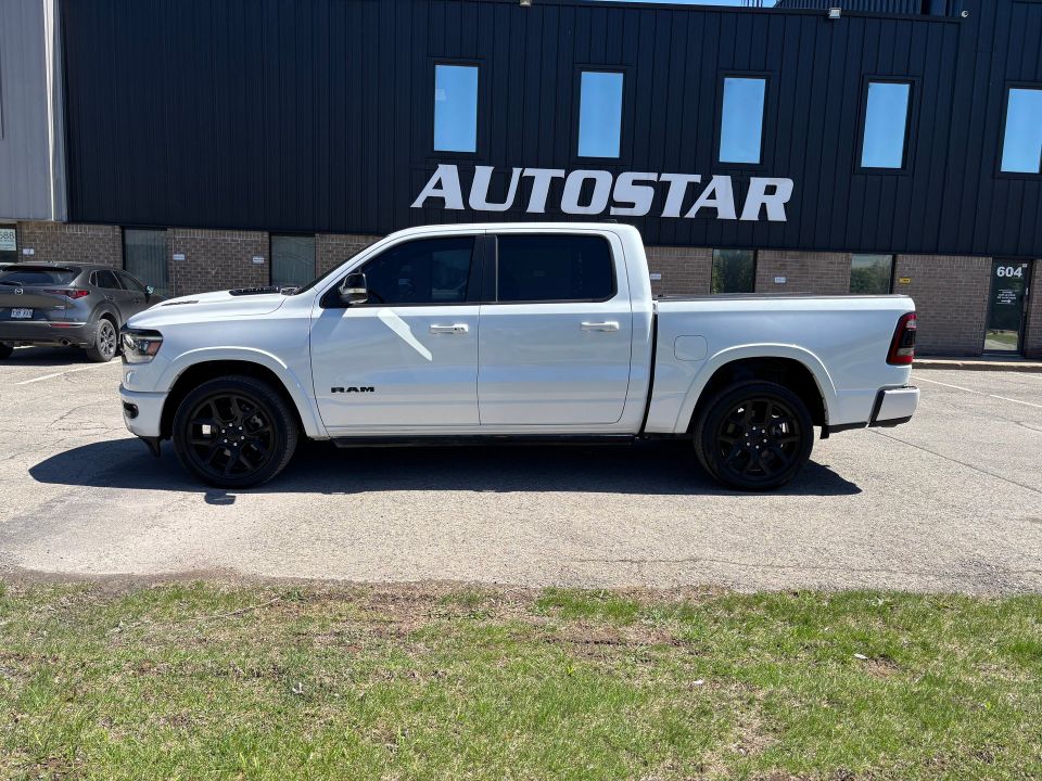 RAM Ram 1500 2022 - Image 9