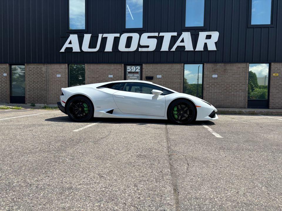 Lamborghini Huracan 2015 - Image 2