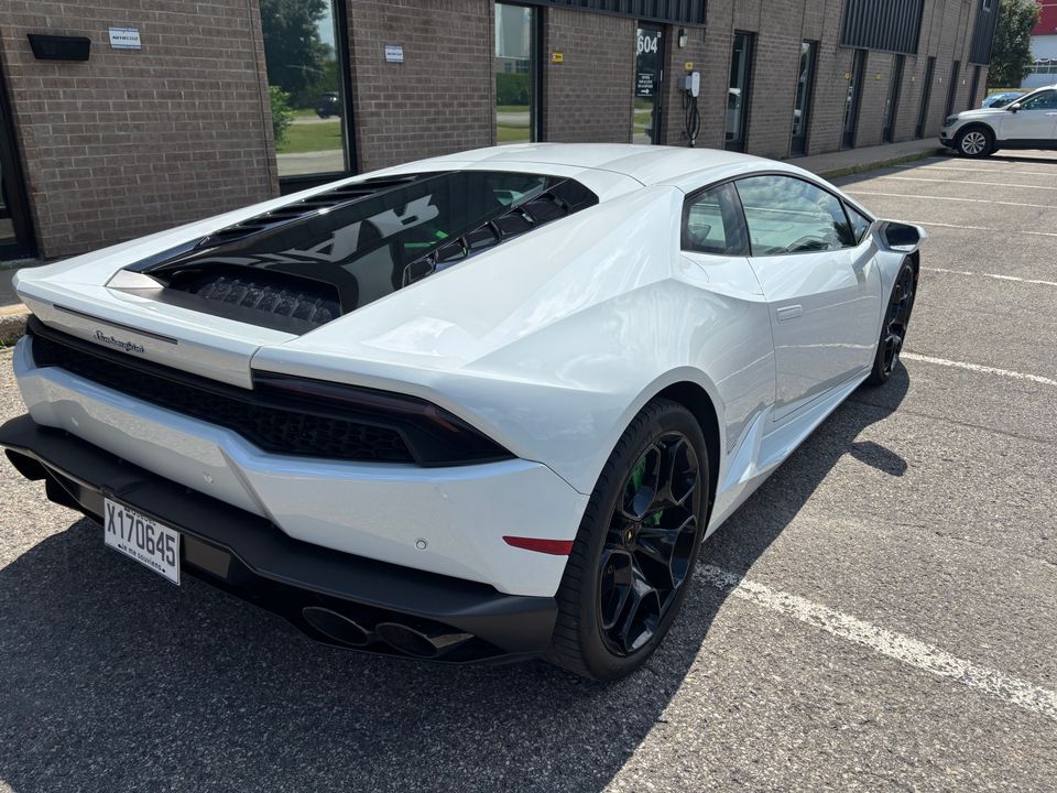 Lamborghini Huracan 2015 - Image 3