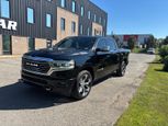 RAM 1500 2022 - Thumbnail 2